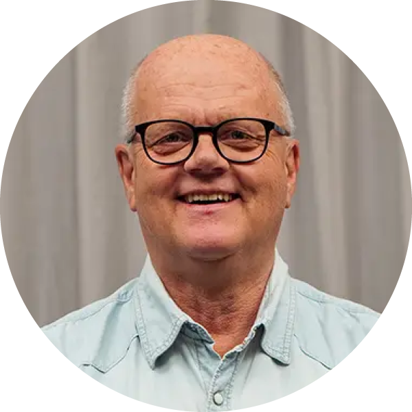 Hans Lindstrand